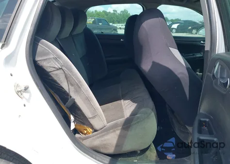 2011 Chevrolet Impala Lt from USA, damaged, VIN 2G1WG5EK8B1228874